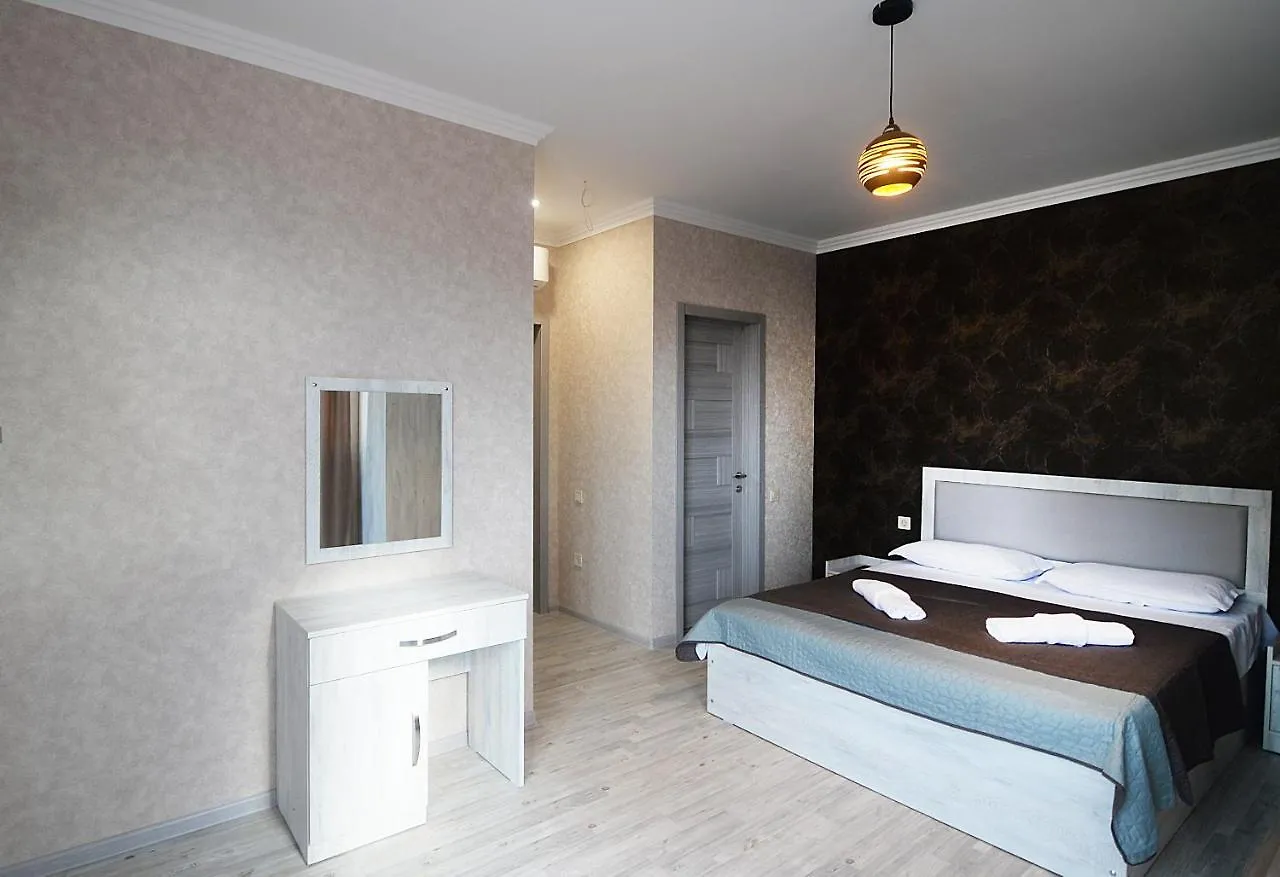 Friendship House Hotel Tbilisi