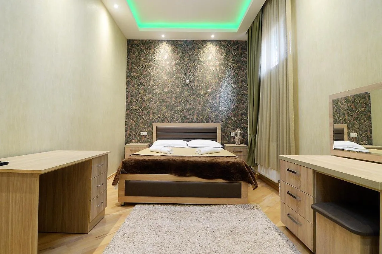 Guest house Friendship House Hotel Tbilisi