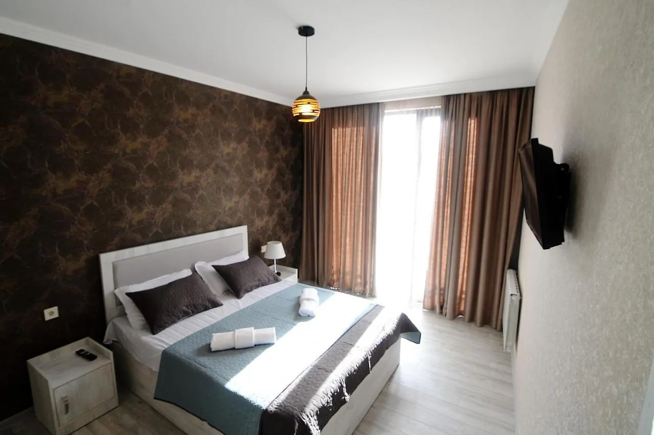 Friendship House Hotel Tbilisi