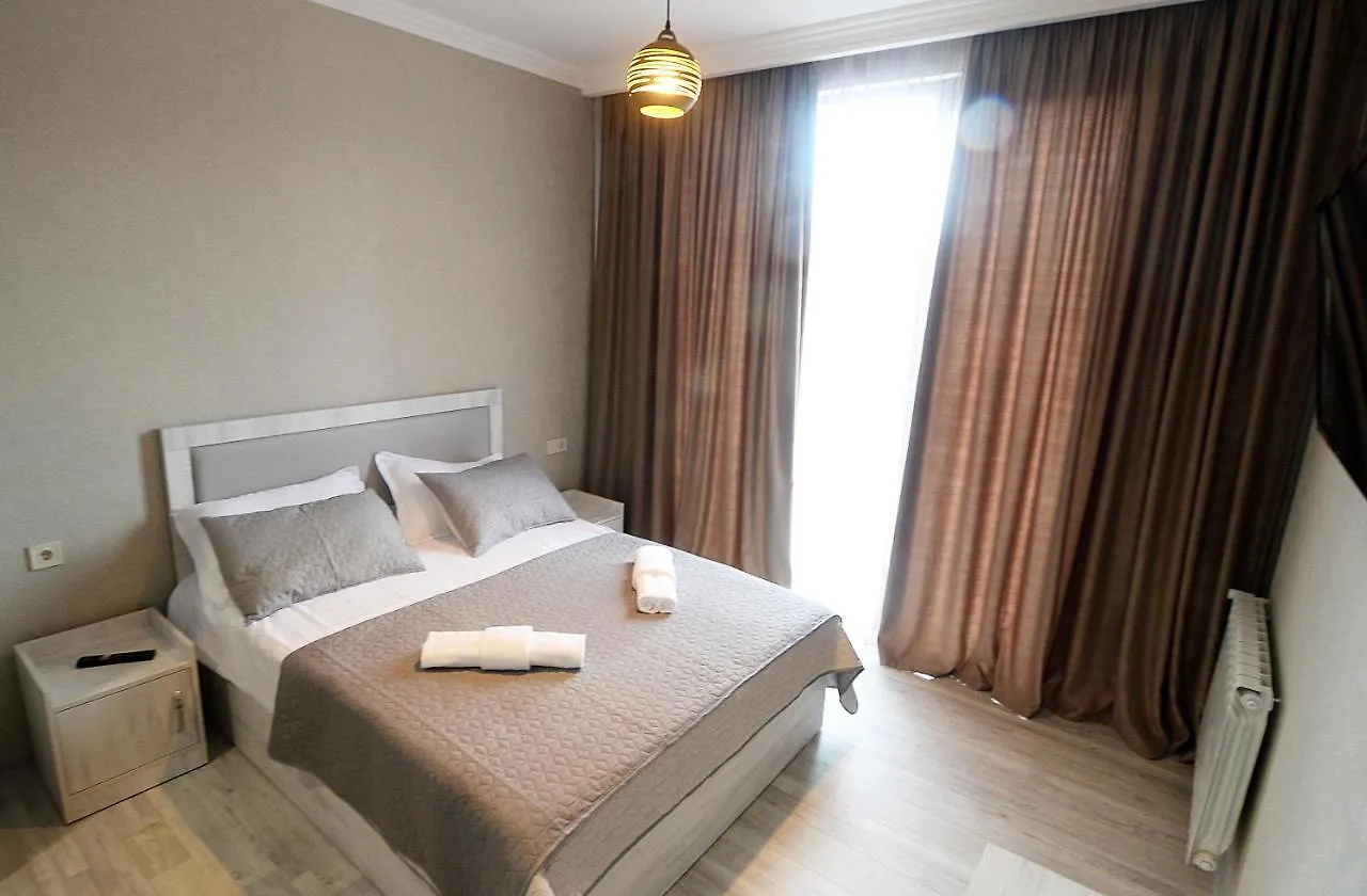 Friendship House Hotel Tbilisi