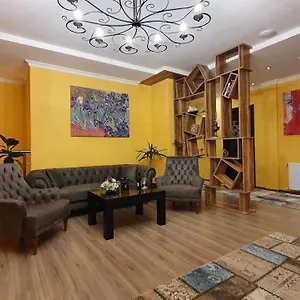 Soft 3*, Батуми Грузия