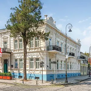 Boulevard 4*, Батуми Грузия