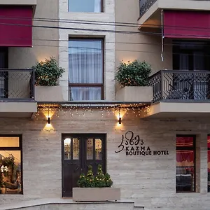 Kazma Boutique Тбилиси