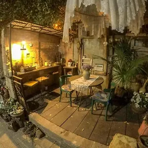 Gasthof Nona's, Tbilisi