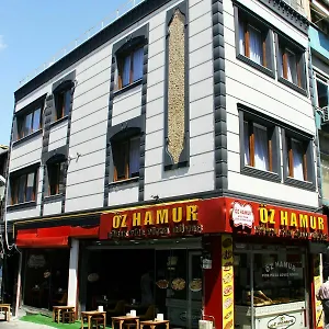 Marpalace 3*, Стамбул Турция